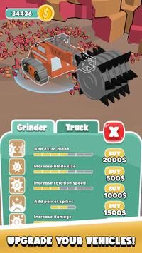 大型粉碎機 v0.8 1