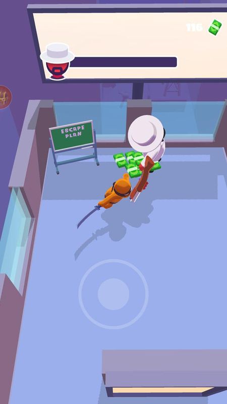 暗影獵手 v2.9.0 0