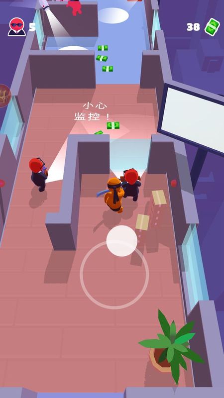 暗影獵手 v2.9.0 3