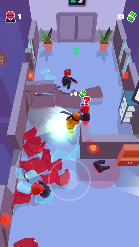 暗影獵手 v2.9.0 2