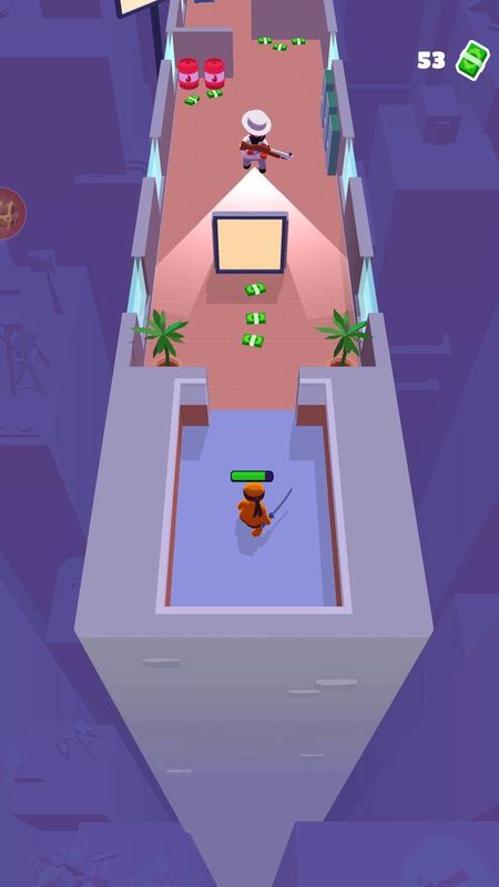 暗影獵手 v2.9.0 1