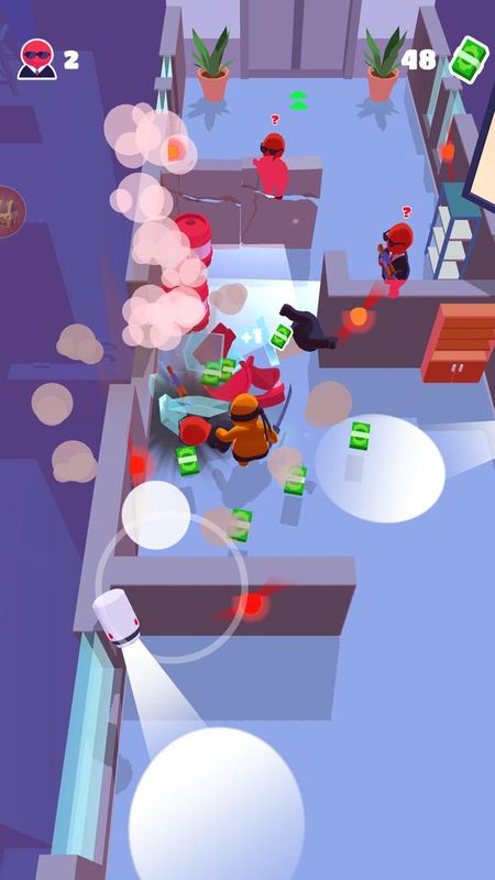 暗影獵手 v2.9.0 4