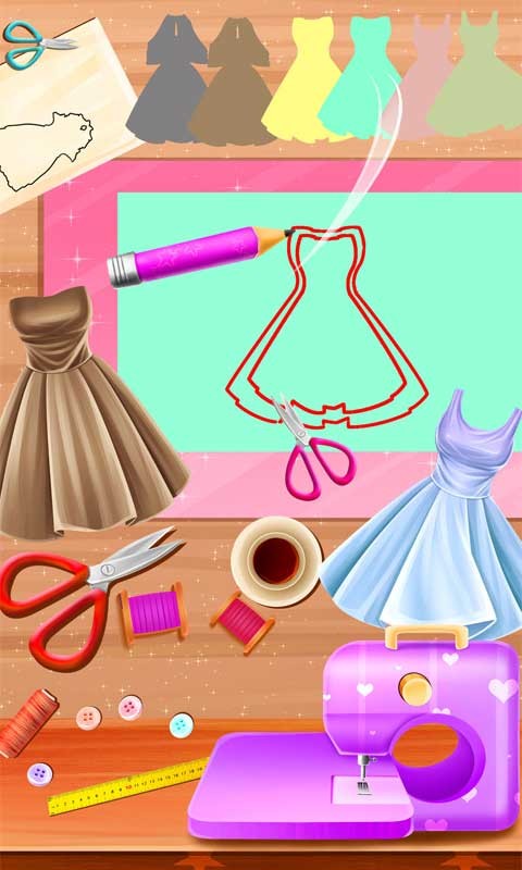 芭比公主的服裝店 v8.0.4 2