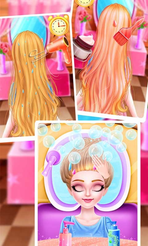 芭比公主的服裝店 v8.0.4 1