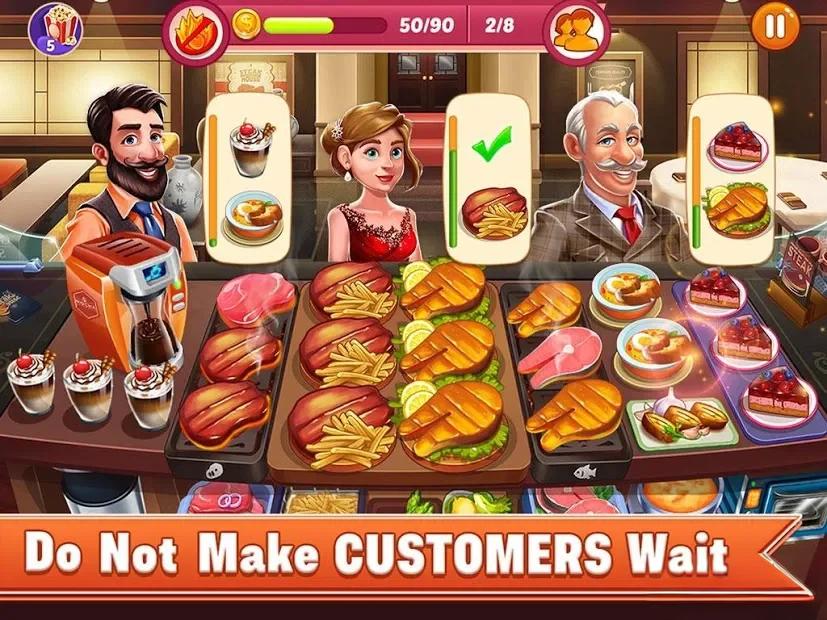 Chef City v3.0 0