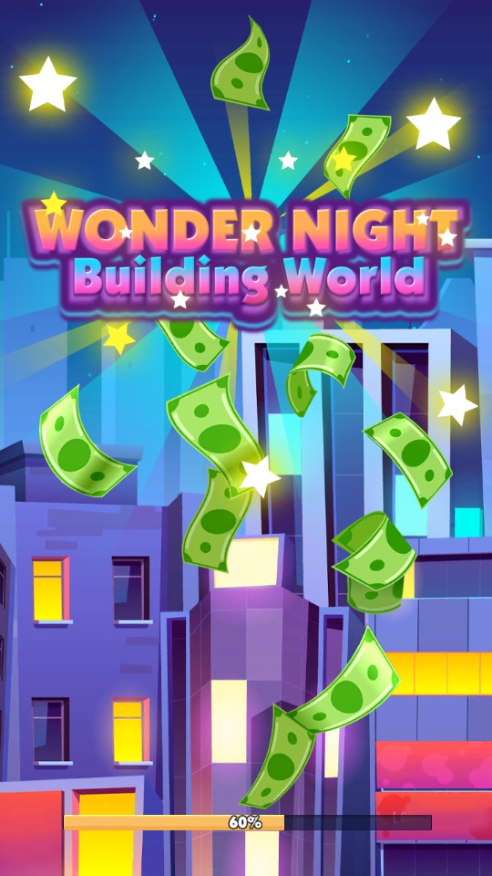 奇跡之夜 v1.0.0 0