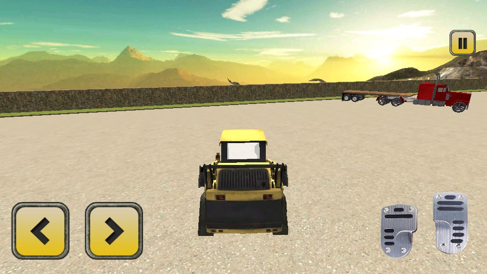 我的道路工程車(chē) v2.3.5 2