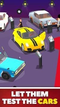 汽車商店大亨 v1.10 1