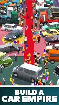 汽車商店大亨 v1.10 0