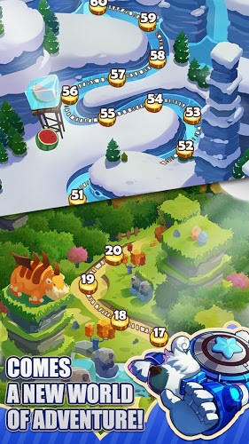 叢林傳奇 v3.0.000 1