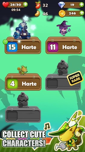 叢林傳奇 v3.0.000 2