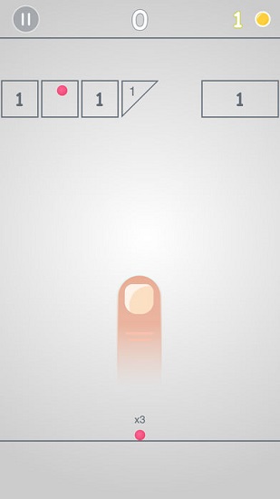 數字磚塊 v1.0.0 4