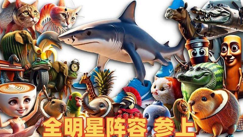 木偶人格斗 v3.0 1