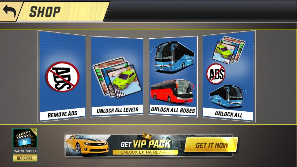 客城巴士模擬器 v1.66 2