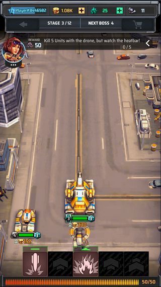 閑置戰爭 v1.0.1 0