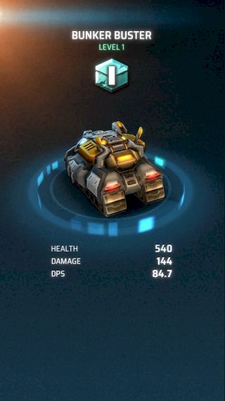 閑置戰爭 v1.0.1 2