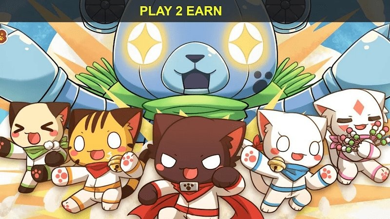 貓貓元宇宙 v0.4 2