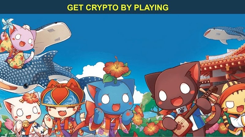 貓貓元宇宙 v0.4 0