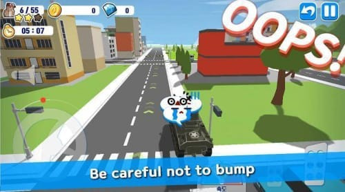 VIVA巴士模擬駕駛 v1.8 0