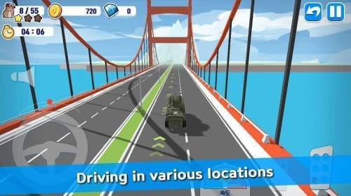 VIVA巴士模擬駕駛 v1.8 1