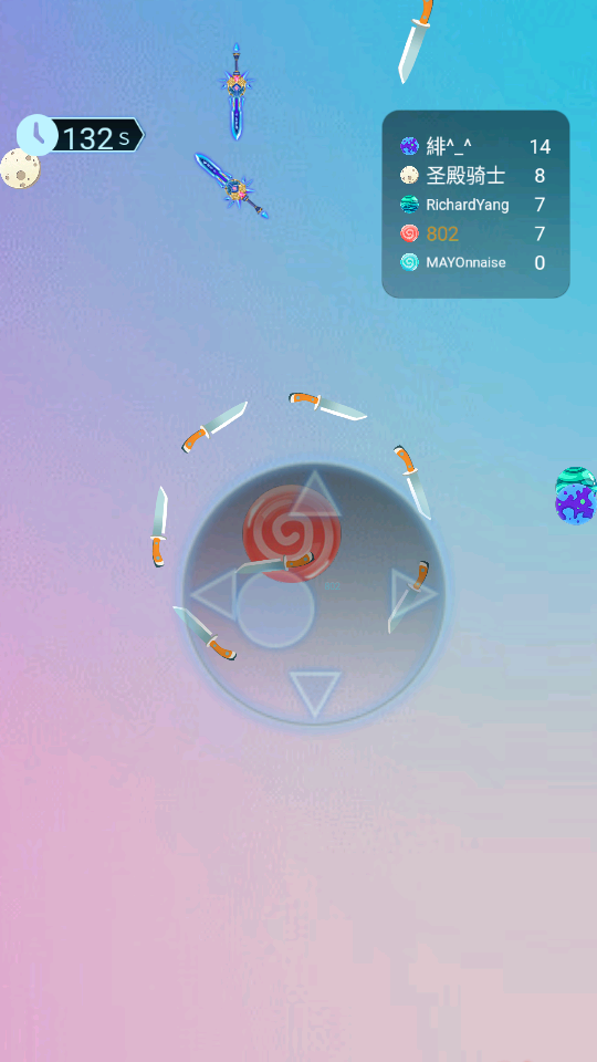 全民競技英雄 v1.0.0 2