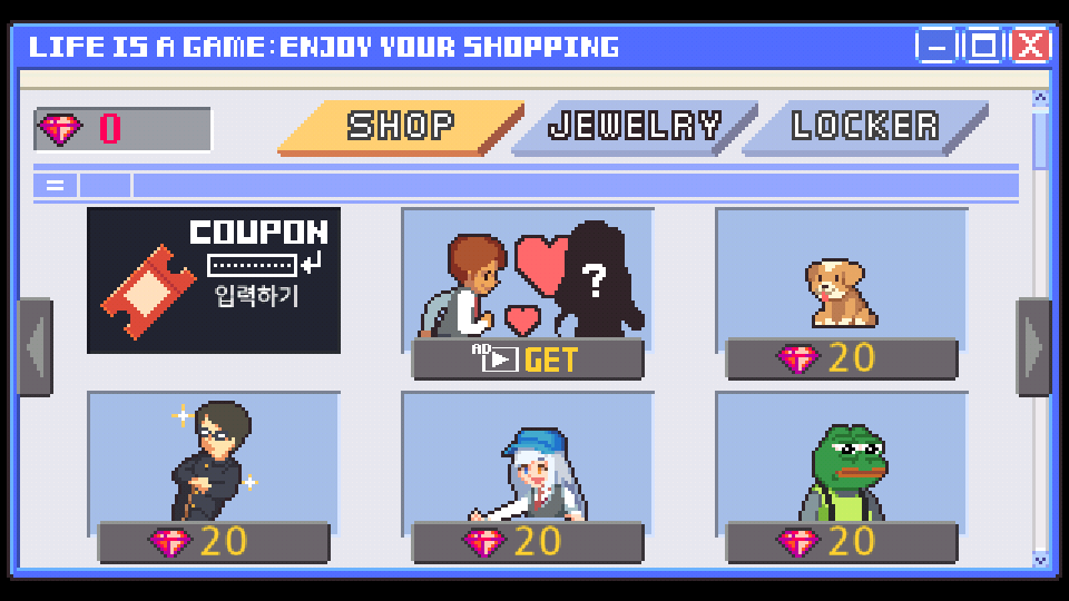 生命是場游戲 v1.1.63 0