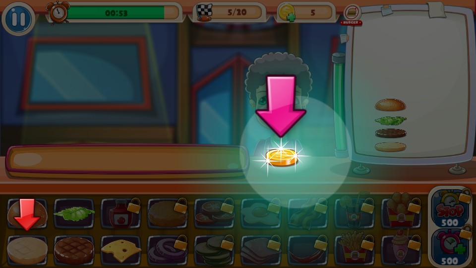 美食制作達人 v1.0 2