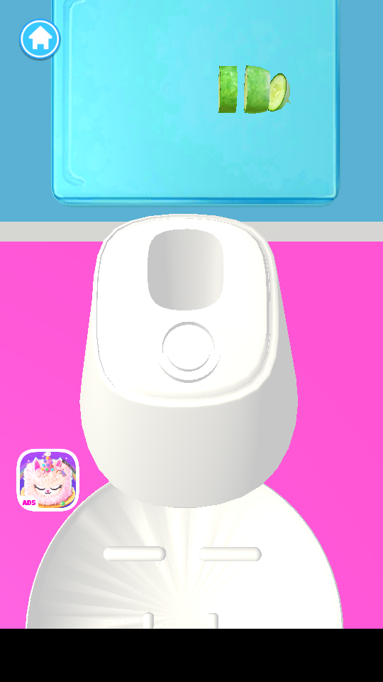 DIY化妝沙龍女孩 v1.0 2