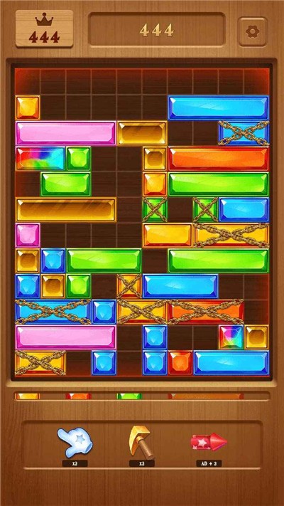 寶石滑消消 v1.0.40 2
