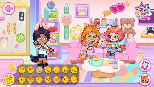 毛茸茸世界 v1.0.7 2