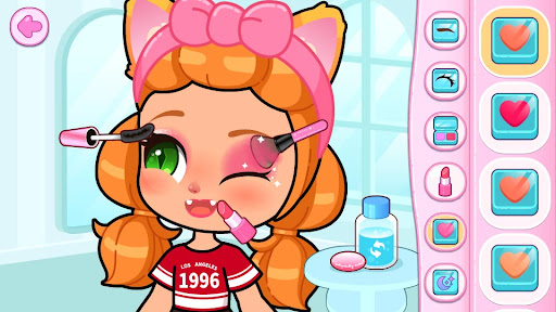 毛茸茸世界 v1.0.7 0