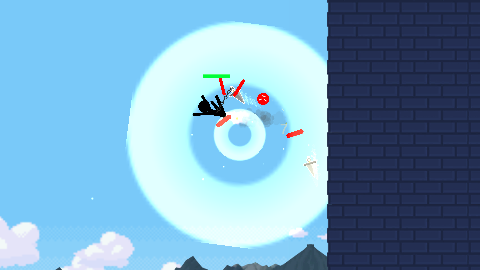 鎖鏈火柴人 v1.2 1