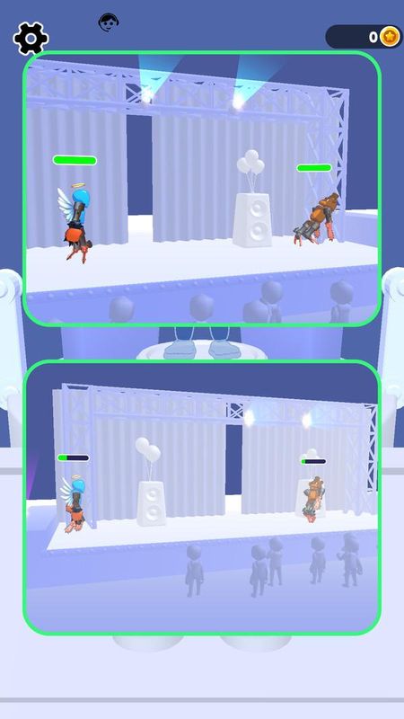 機(jī)甲戰(zhàn)神斗場 v1.1.0 2