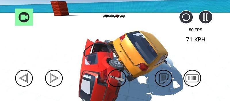 汽車損傷模擬器 v0.1 1