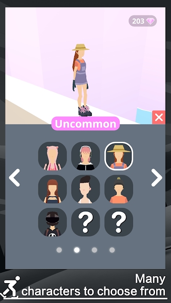 滑輪跑酷 v1.0.2 0