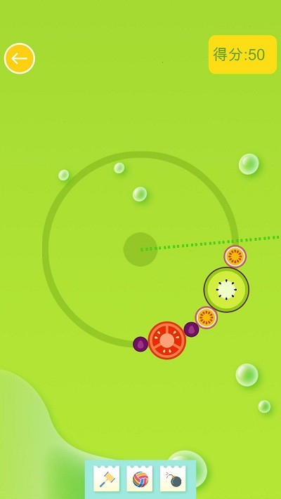 超級水果大王 v1.0.2 2