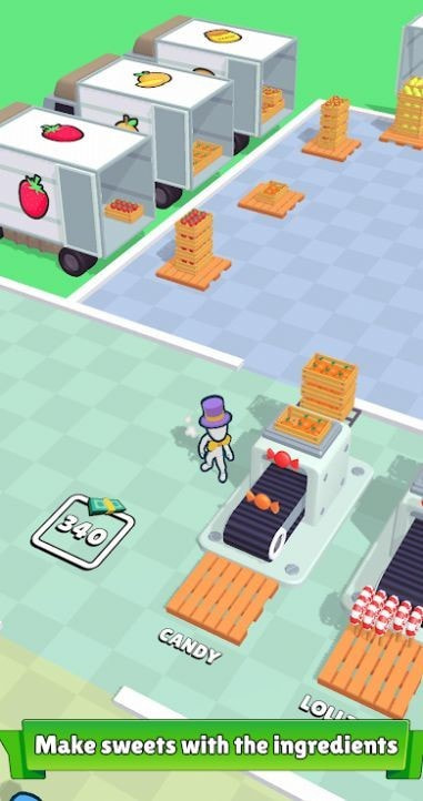 我的糖果店 v2.1.1 1