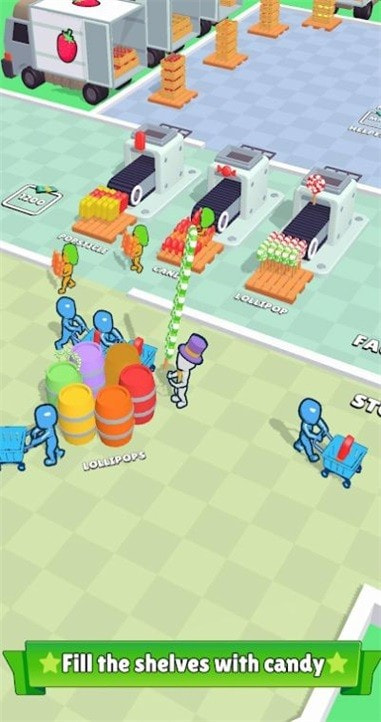 我的糖果店 v2.1.1 2