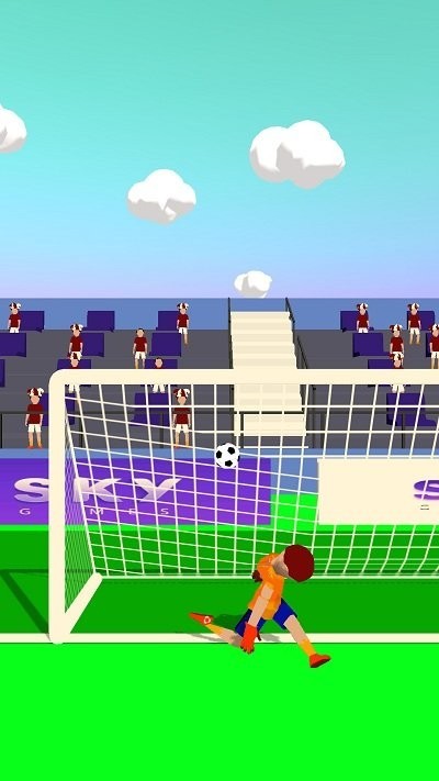 沙雕守門員 v0.2 1
