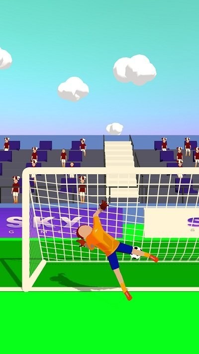 沙雕守門員 v0.2 0
