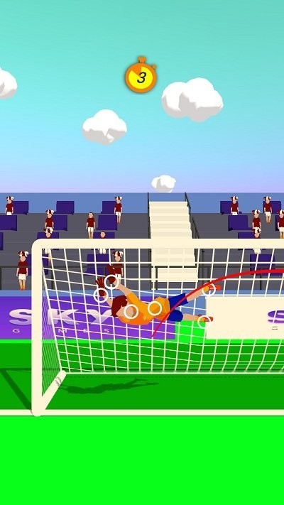 沙雕守門員 v0.2 2