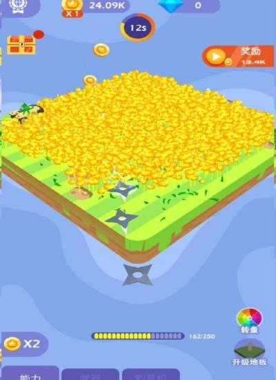 割草大賽 v1.0.2 1