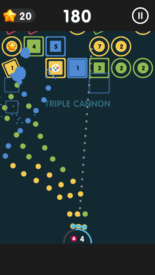 泡泡加農(nóng)炮 v1.2.5 0
