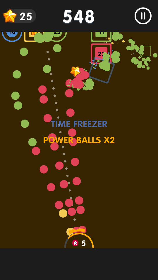 泡泡加農(nóng)炮 v1.2.5 1