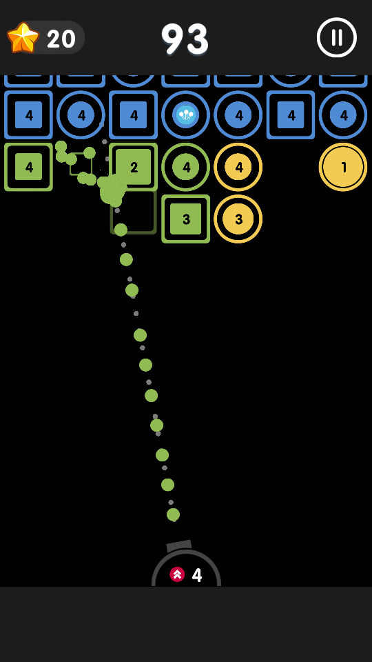 泡泡加農(nóng)炮 v1.2.5 2
