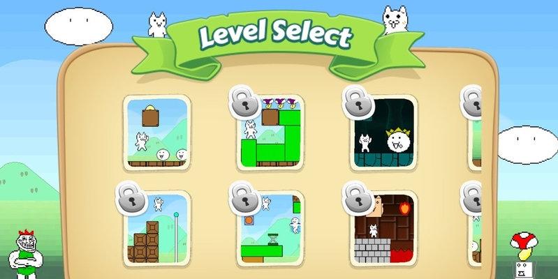 超級貓里奧3 v2.1.2 1