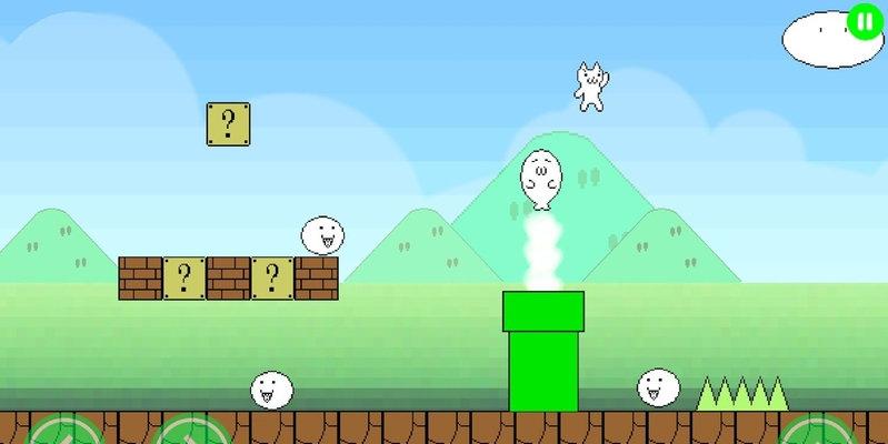 超級貓里奧3 v2.1.2 0