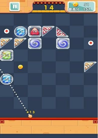 華容道經(jīng)典闖關(guān) v1.0.3 2