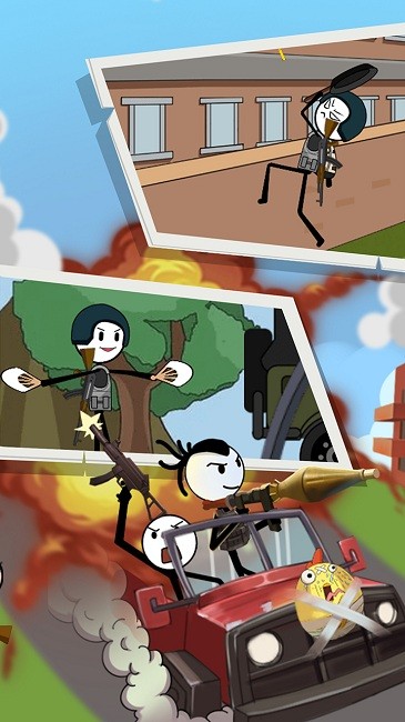 火柴人冒險之旅 v1.0 2