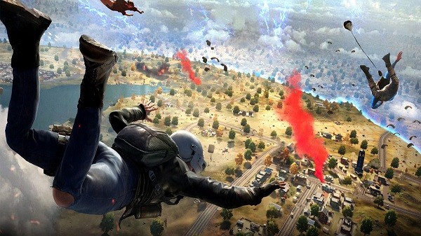 吃雞百人戰爭 v1.2 0